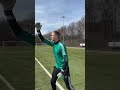 Verschiedene Arten von Torhütern. #shorts #short #torwart #deutsch #fußball #comedy