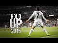 Cristiano Ronaldo ● Hold Up ● Goals & Skills 2015 HD