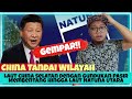 China Tandai Wilayah Laut China Selatan Dengan Gundukan Pasir Membentang Hingga Laut Natuna Utara