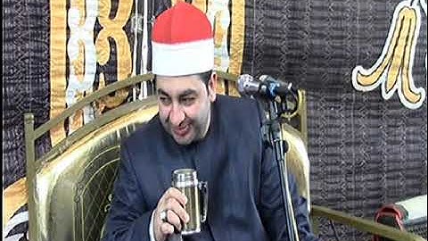 الشيخ محرم العطار سورة آل عمران في كفر الهجرسي ميت غمر دقهلية 12-12-2024 تصوير علي الشحات