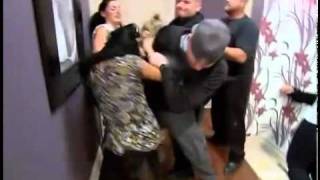 Bad Girls Club 6 - Beat Down Barbie