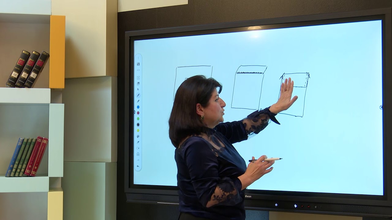 Üstdən qoyma ciblərin hazırlanması- Dərzi  ixtisası