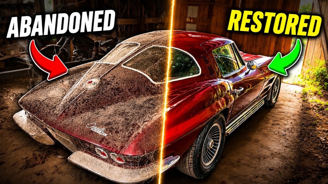 Latest Title & Thumbnail