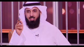 لقاءالشيخ د. فيصل الهاشمي في برنامج ع السيف عبر قناة atv