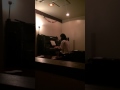 2017年7月6日大久保ひかりのうま「私でごめんなさい」 島崎智子ライブ