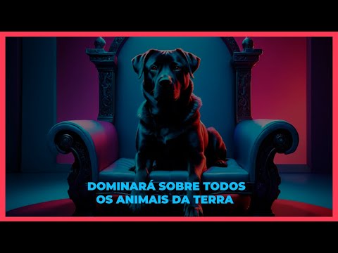 O REINADO PET. Uma viagem animal... #69