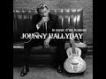 I am the blues johnny hallyday 2007