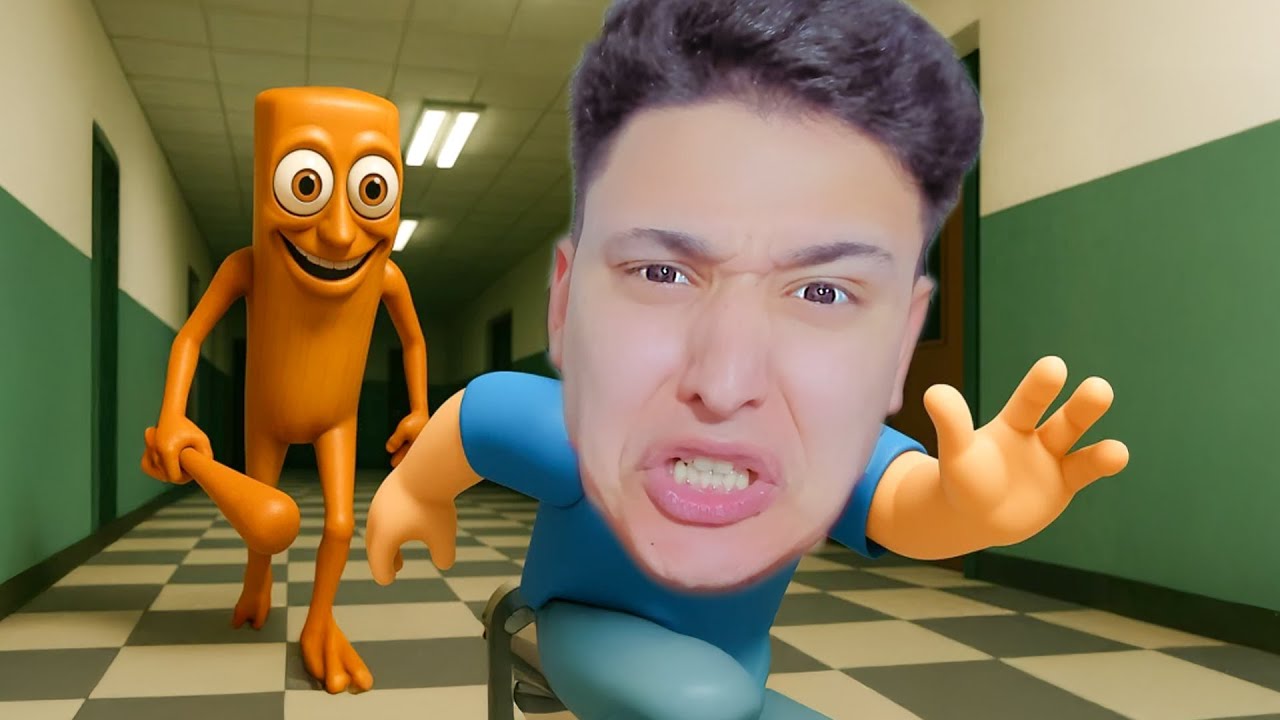 سجن تانغ تانغ ساهور !!