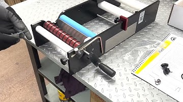 Unboxing your new best MATE - the BenchMATE