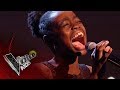 Chi performs ‘Oh Happy Day’: Blinds 1 | The Voice Kids UK 2017