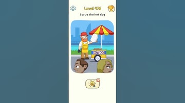 Dop Delete one Part  5 Level  476 #gaming #viral #youtubeshorts #funny #funnyshorts