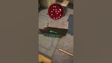 Best Sova Recon Dart for "A-Site Info" On HAVEN