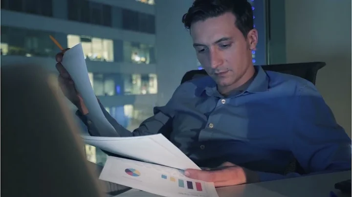 14-Step Guide to Goal Setting by Brian Tracy