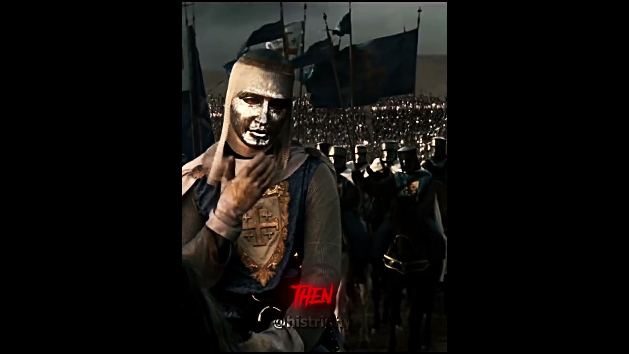 Islam And Christianity Now Vs Then Religion Shorts