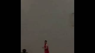 BMB basketball, Gor Rajawali Bogor