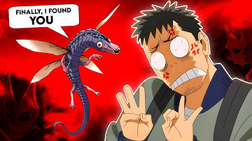 The Biggest Mystery Explained WHY Kaiju Choose KAFKA?