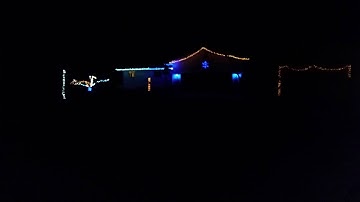 Lightshow Pi 2015