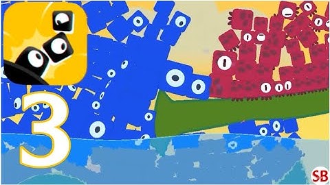 EvoPop gameplay walkthrough part 3 (android and iOS)