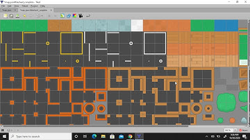 Modd.Io How To Use Tiled To Save With Games