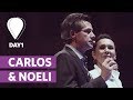 Day1 | Noeli e Carlos Bazanella: Empreender é desbravar sempre