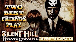TBFP Silent Hill Homecoming - The Definitive Compilation