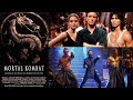 Mortal kombat  1995 film trailer