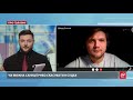 Медведчуківські канали у ютубі можуть заблокувати самі українці, – медіаюрист