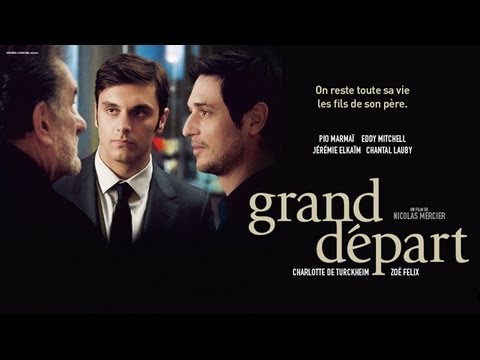 Grand Départ - Bande annonce