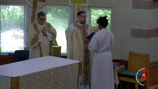 5/10/26 6th Sunday of Easter