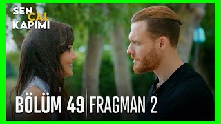 Sen Çal Kapımı 49. Bölüm. Fragmanı 2 | Sen Cal Kapimi Capitulo 49 en Español Segunda Temporada 2 😍😍