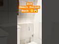 Smart Toilet Seat Closer – I (Maybe) Saved the Marriage 😂 #esp32 #diyelectronics #tech