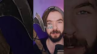 Jacksepticeye vs CoryxKenshin vs PewDiePie vs Markiplier viral  edit fyp funny