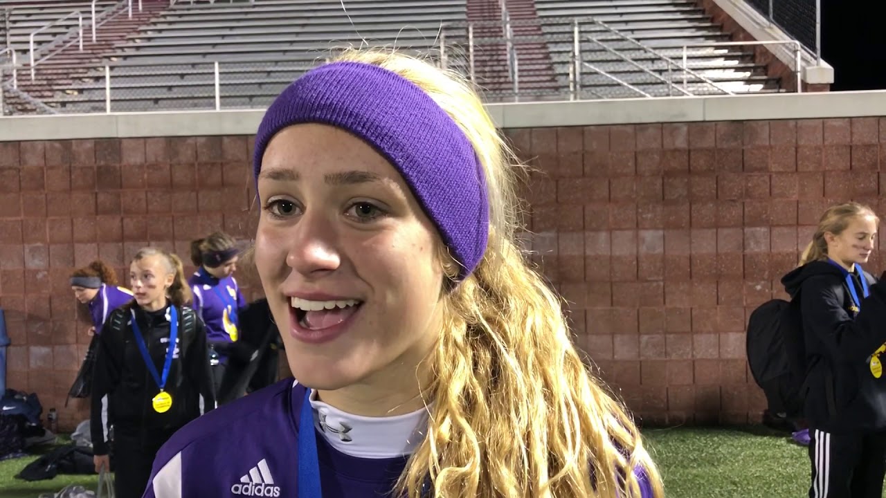 Holland Patent Taylor Koenig Interview YouTube