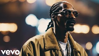 Snoop Dogg - Phantom Ft. 50 Cent & Eminem & Lil Wayne (Music Video) 2024