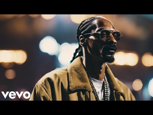 Snoop Dogg - Phantom ft. 50 Cent & Eminem & Lil Wayne (Music Video) 2024 class=