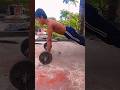 Daily Push Ups Routine for Massive Chest💪🥰🥰#homeworkout #bodybuilding #gymworkout