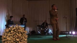 Daniel Ochoa- Sunday Morning in Bossa (En Vivo)