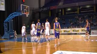 BC Kalev/Cramo - KK HITO 2. veerand, 1.11.2012, Tallinn