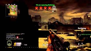Worst Hitmarker I've Ever Gotten