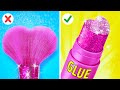 EASY DRAWING HACKS FOR BEGINNERS || Painting Tricks You Need to Try By 123GO! LIVE