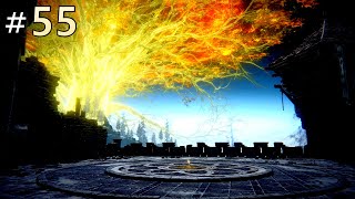 Celebrity Elden Ring – Blind Playthrough #55: Giants’ Mountaintops II (Freezing Lake to Castle Sol Rooftop) Wealth