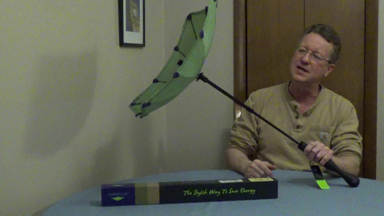 Fireplace Draft Stopper - Chimney Umbrella