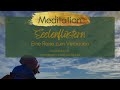 Entspannungsreis zum Vertrauen