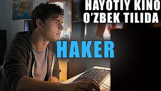 Haker hayotiy film uzbek tilida хакер ҳаётий фильм узбек тилида #haker #hayotiy #film