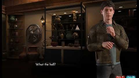 The Genesis Order update 69041 Walkthrough + save data download [P33] - Kimberly kpage