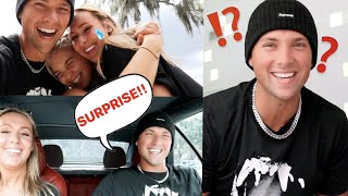 SURPRISING MY BEST FRIEND *LIFE CHANGING*