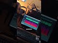 Hola mis amigos! Love to you all from my voiceover Studio. Lumena Studios.