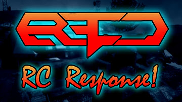 SammFFA #RedRC Response "FFA" @RedScarce @RedReserve @Red_Formula @Red_General