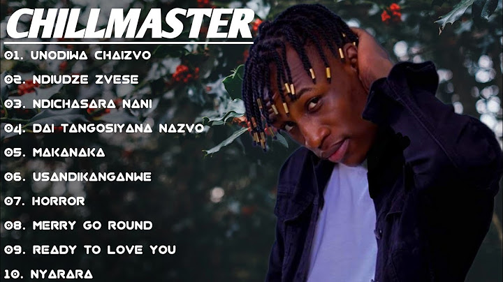Chillmaster Best Hit Music Playlist 2025 🍉 (Best Of Chillmaster Mix 2025) 🍒 DJ DICTION