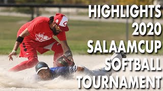 Salaam Cup Softball Muslim Tournament! screenshot 3